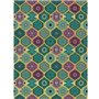 Papel de Arroz Oro Cadence Ethnic nº20 30x41 cm