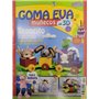 Revista Goma Eva Trenecito