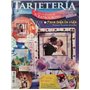 Revista Bienvenidas tarjetería sacrapbooking