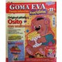 Revista Goma Eva Osito Nº11