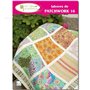 Revista Manos Maravillosas labores de patchwork