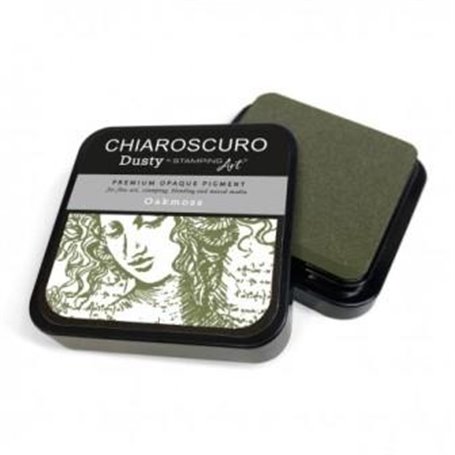 Tinta Chiaroscuro DUSTY Oakmoss