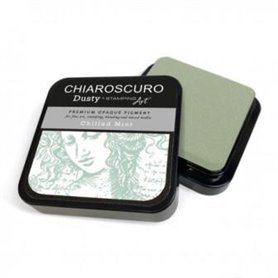 Tinta Chiaroscuro DUSTY Chilled Mint