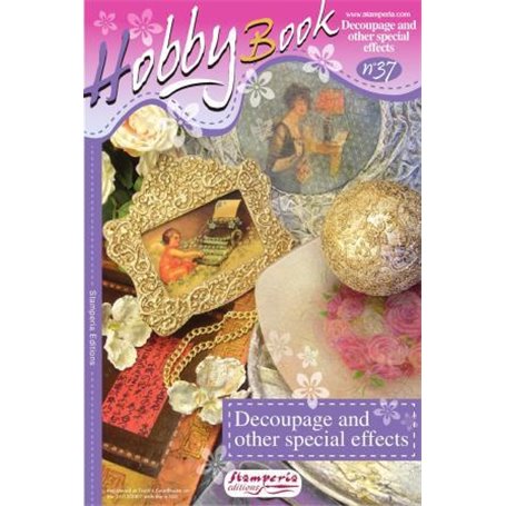 Hobby Book Nº37