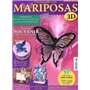 Mariposas 3D Bienvenidas