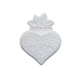 Figura de Resina Milagrito I 6,5x8cm