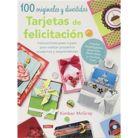 Tarjetas de felicitación Kimber McGray