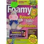 Foamy Figuras con Relleno nº10