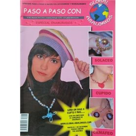 Aprende paso a paso a hacer tus Accesorios Nº3