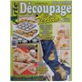 Creando Arte Decoupage Nº3