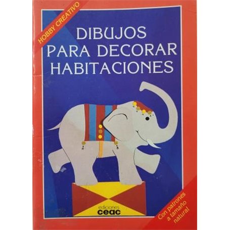 Dibujos para Decorar Habitaciones