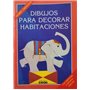 Dibujos para Decorar Habitaciones