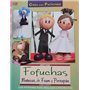 Fofuchas de foam y porexpán