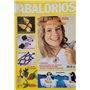 CREA CON ABALORIOS Nº13