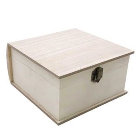 Caja Libro 17X18X9cm