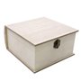 Caja Libro 17X18X9cm