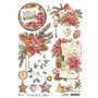 Papel de Arroz A4 Piuma Home Decorations