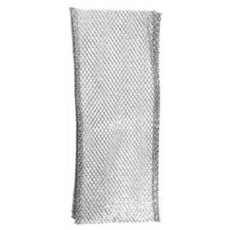 Bolsa regalo ANTRACITA DELUXE 34x14 cm
