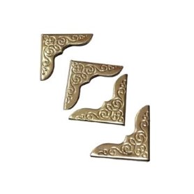 Charm hadas 2 pz
