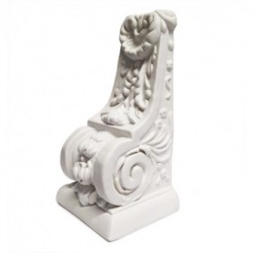 Mensula 20.5x10x10 cm SIN AGUJEROS