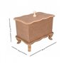 Caja con Patas CADENCE