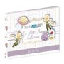 Die Cuts PFY "Le Petit Prince" 24 piezas.