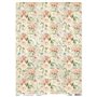 Papel de Arroz A3 Piuma Floral Sweetness