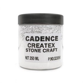  Polvo Createx STONE CRAFT Cadence 1 litro