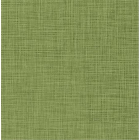 Tela Encuadernar Lino Olive Green 142x50cm.