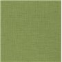 Tela Encuadernar Lino Olive Green 142x50cm.