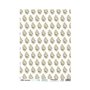Papel de Arroz Japonés Soft FLORES VINTAGE 6, 30x41cm