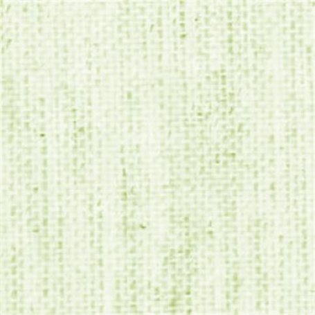 Tela Para Encuadernar Lino Baby Green 142x50cm