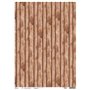 Papel de Arroz Piuma Barn Wood A3 