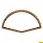 Abaniquera Ext. 5,5X38,5X62,5 Int. 5,5X33X57 Cm