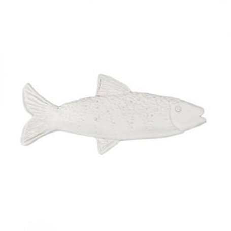Pez Resina Modelo 4 Med. 7,4x17,5cm