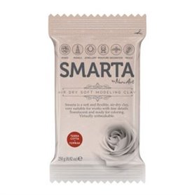 Arcilla SMarta Terra Cotta 250g