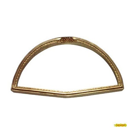 Abaniquera Ext. 7X35X62,5 Int. 7X29X56 Cm