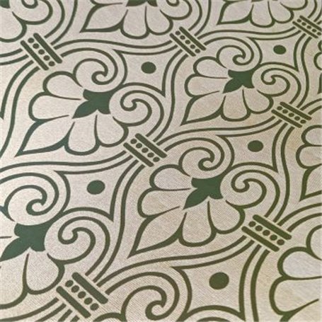 2 Papeles ROSSI Damask Flowers  50x70cm