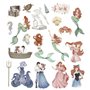 Die Cuts PFY "Unther the Sea"