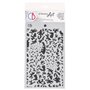 Texture Stencil Frozen 12,5x20cm