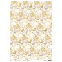 Papel de Arroz Piuma Festive atmosphere A3 