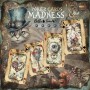 Colección "MADNESS POKER CARDS" 30X30