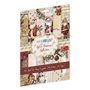 Kit papel de Arroz "Father Christmas III"