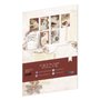 Kit papel de Arroz "Father Christmas III"