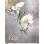 Papel De Arroz La Vie en Rose Calla Lily I 54x70cm