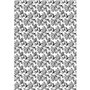 Lámina FOLEX PELTRE 46. 20x30cm