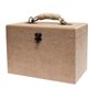 Caja con asa DM 14x12x20 cms