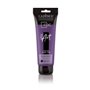 PROART ACRYLIC PHOSPHORUS Ultramarine Violet 120ml