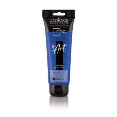 PROART ACRYLIC Cobalt Blue 120ml