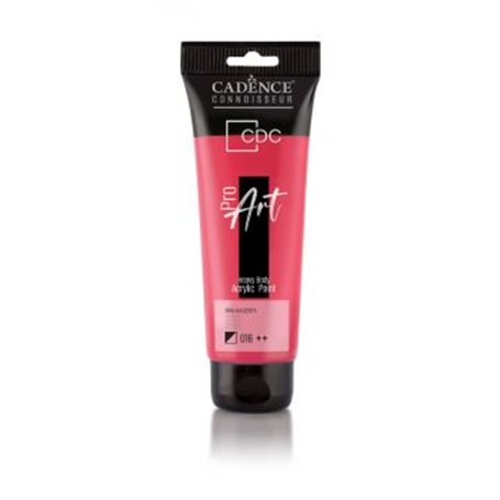 PROART ACRYLIC Viva Magenta 120ml